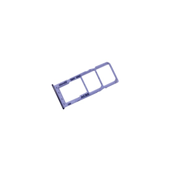 SIM Tray Samsung Galaxy A32 4G/A325 White